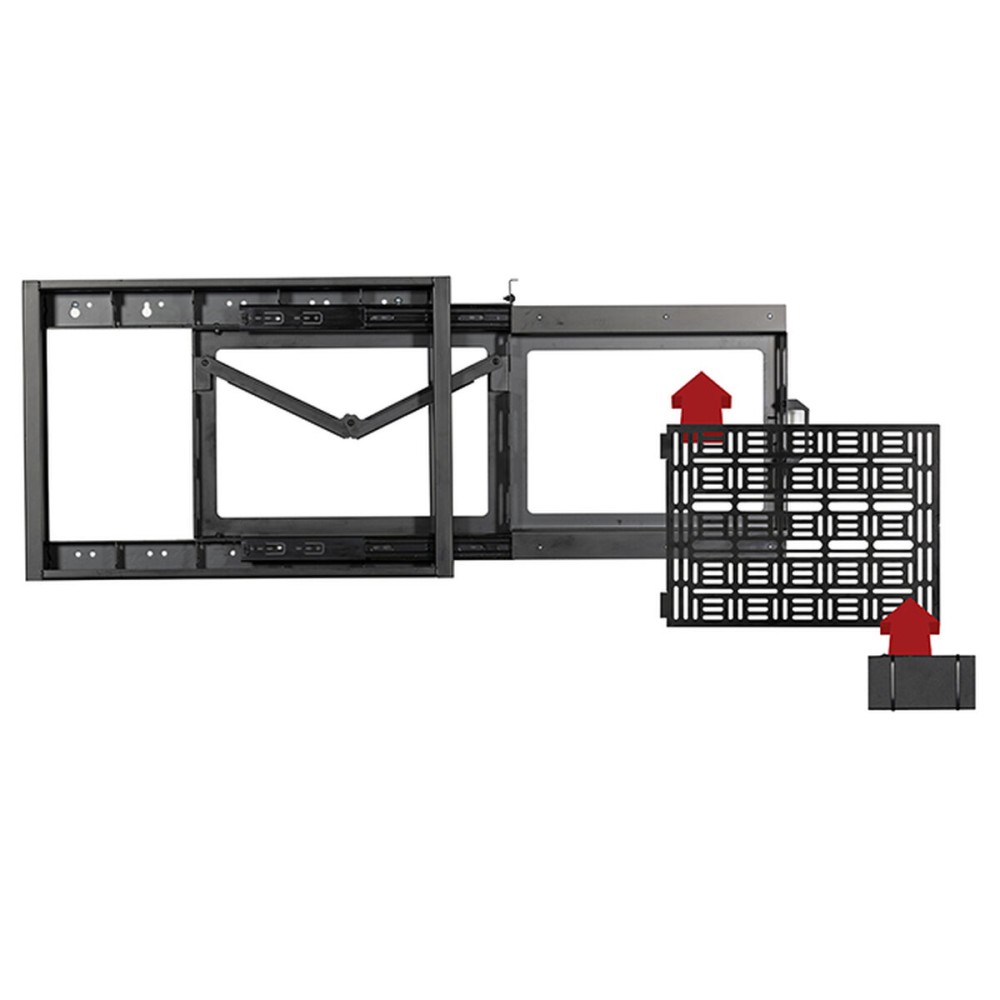Suport TV B-Tech BT7883/B 32" 70" 100 kg