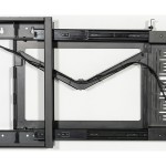 Suport TV B-Tech BT7883/B 32" 70" 100 kg