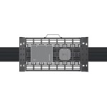 Suport de Perete B-Tech BT7889/B 10 kg