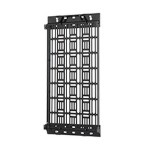 Suport de Perete B-Tech BT7889/B 10 kg