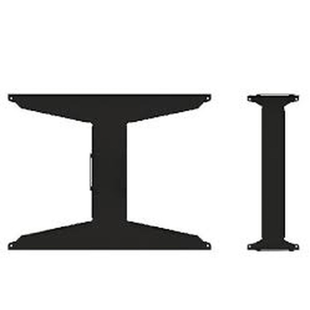 Suport de Masă pentru Ecran B-Tech BT8312-SP551/B 55"