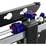 Suport de Masă pentru Ecran B-Tech BT8312/B V2 70" 42"