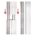 Suport de Masă pentru Ecran B-Tech BT8380-060/B V3