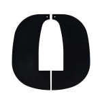 Suport de Masă pentru Ecran B-Tech BT8380-FFT/B