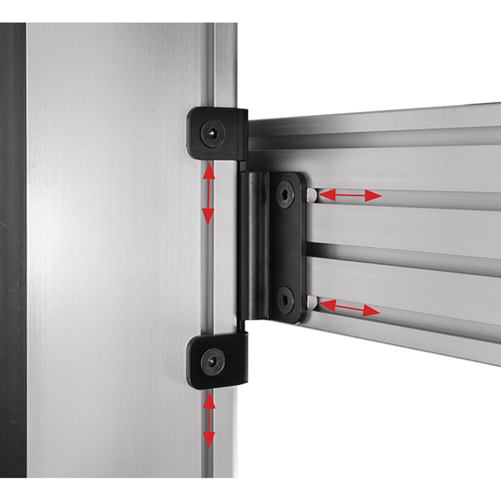 Suport de Masă pentru Ecran B-Tech BT8380-JPK/B