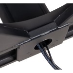 Suport de Masă pentru Ecran B-Tech BT8385-SXB/B