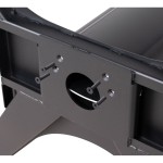 Suport de Masă pentru Ecran B-Tech BT8385-SXB/B