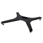 Suport de Masă pentru Ecran B-Tech BT8385-SXB/B