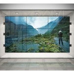 Suport de Masă pentru Ecran B-Tech BT8390-WFK4/B