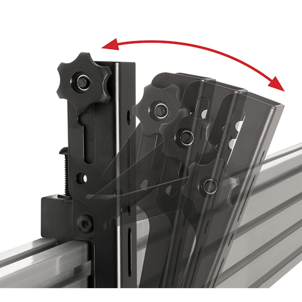 Suport de Masă pentru Ecran B-Tech BT8390-VESA200T/B 32"