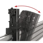 Suport de Masă pentru Ecran B-Tech BT8390-VESA200T/B 32"