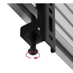 Suport de Masă pentru Ecran B-Tech BT8390-VESA200F/B 32"