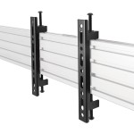 Suport de Masă pentru Ecran B-Tech BT8390-VESA200F/B 32"