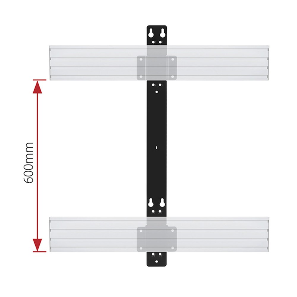 Suport B-Tech BT8390-WFK3/B V2
