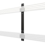 Suport B-Tech BT8390-WFK3/B V2