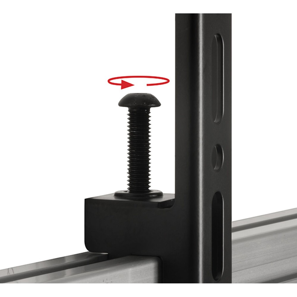 Suport de Masă pentru Ecran B-Tech BT8390-VESA400F/B 70" 42"