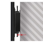 Suport de Masă pentru Ecran B-Tech BT8390-WFK1/B