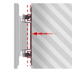Suport de Masă pentru Ecran B-Tech BT8390-WFK5/B