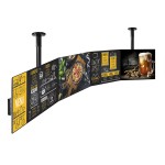 Suport TV B-Tech BT8390-AAC/B