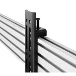 Suport de Masă pentru Ecran B-Tech BT8390-VESA800F/B V2 42"