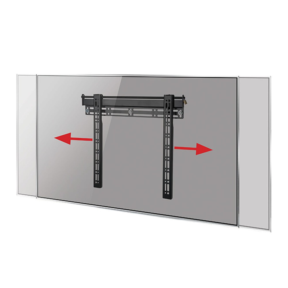 Suport de Masă pentru Ecran B-Tech BT8421/B 55"