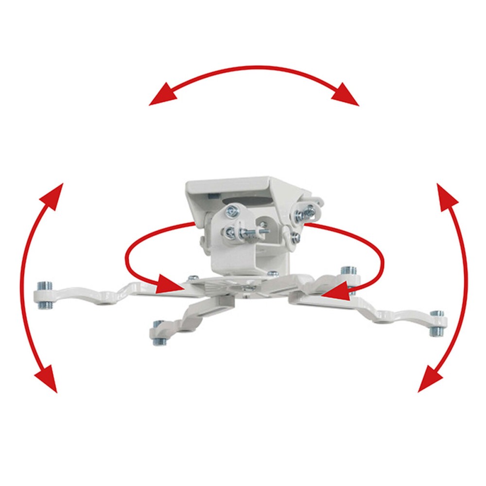 Suport de Masă pentru Ecran B-Tech BT899/W