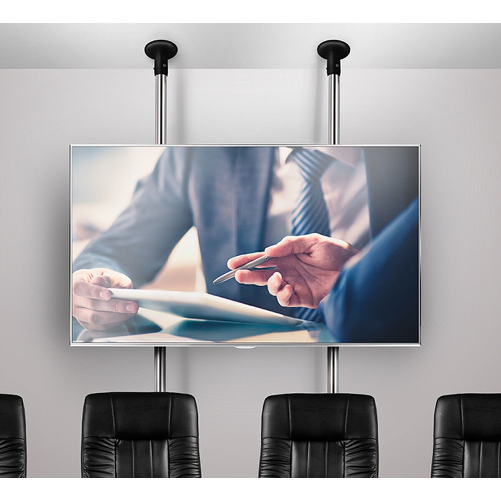 Suport de Masă pentru Ecran B-Tech BT9903/B V2 120"