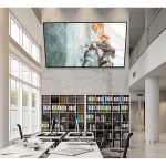 Suport de Masă pentru Ecran B-Tech BT9910/B 100"