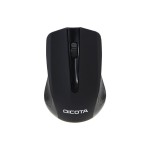 Mouse Fără Fir Dicota D31659 Negru