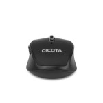 Mouse Bluetooth Fără Fir Dicota D31980 Negru 1600 dpi