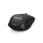 Mouse Bluetooth Fără Fir Dicota D31980 Negru 1600 dpi