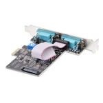 Placă PCI Startech 2S232422485-PC-CARD