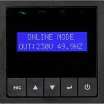 Sistem de Alimentare Neîntreruptă Interactiv Eaton 9E3000IR 2700 W