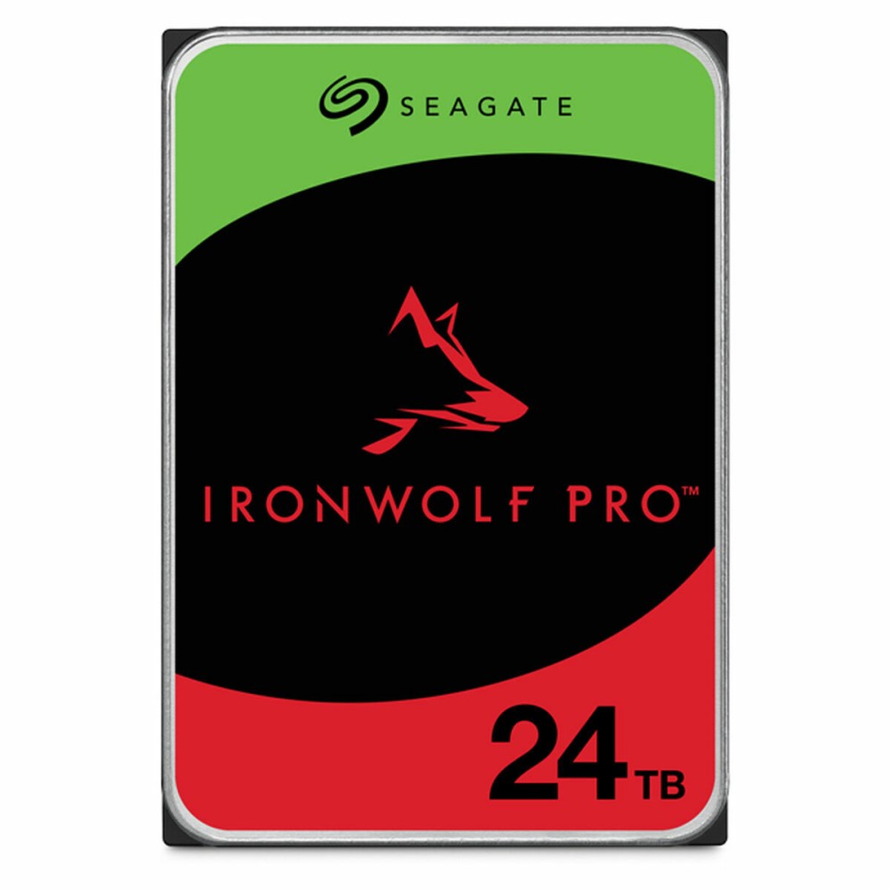 Hard Disk Seagate ST24000NT002 3,5"