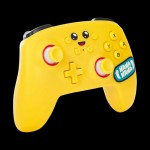 Telecomandă Jocuri Gaming Powera NSGP0268-01 Nintendo Switch