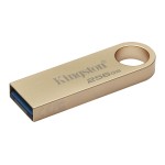 Memorie USB Kingston DTSE9G3/256GB 256 GB Auriu*