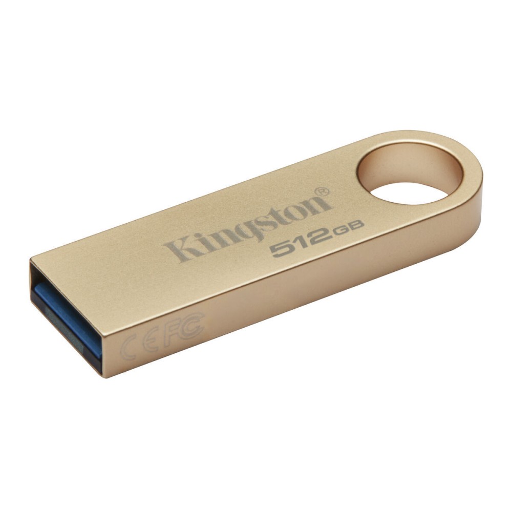 Memorie USB Kingston DTSE9G3/512GB 512 GB Auriu*