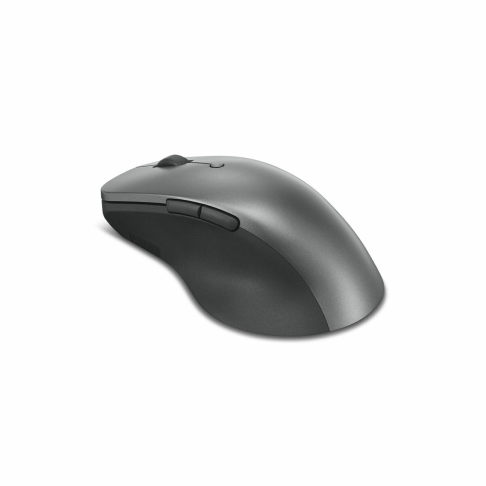 Mouse Lenovo 4Y51J62544 Gri 2400 dpi