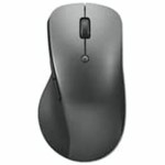 Mouse Lenovo 4Y51J62544 Gri 2400 dpi