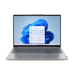 Laptop Lenovo ThinkBook 16 16" Intel Core Ultra 5 125U 8 GB RAM 256 GB SSD Qwerty Spaniolă