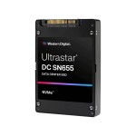 Hard Disk Western Digital 0TS2462 3,84 TB SSD