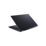 Laptop Acer TMP414-53 14" Intel Core 7 150U 16 GB RAM 512 GB SSD Qwerty Spaniolă