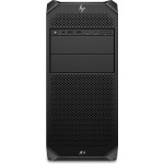 PC cu Unitate HP Z4 G5 Intel Xeon W3-2425 32 GB RAM 1 TB SSD