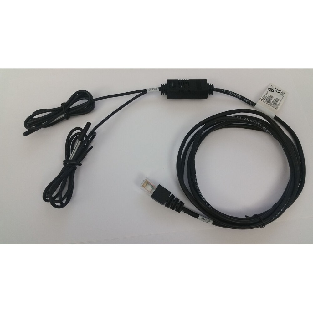 Sistem de Alimentare Neîntreruptă Interactiv HPE G2 PDU ENV 3-TEMP