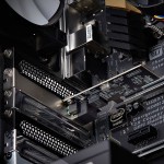 Cablu USB Startech PR12GI-NETWORK-CARD Negru
