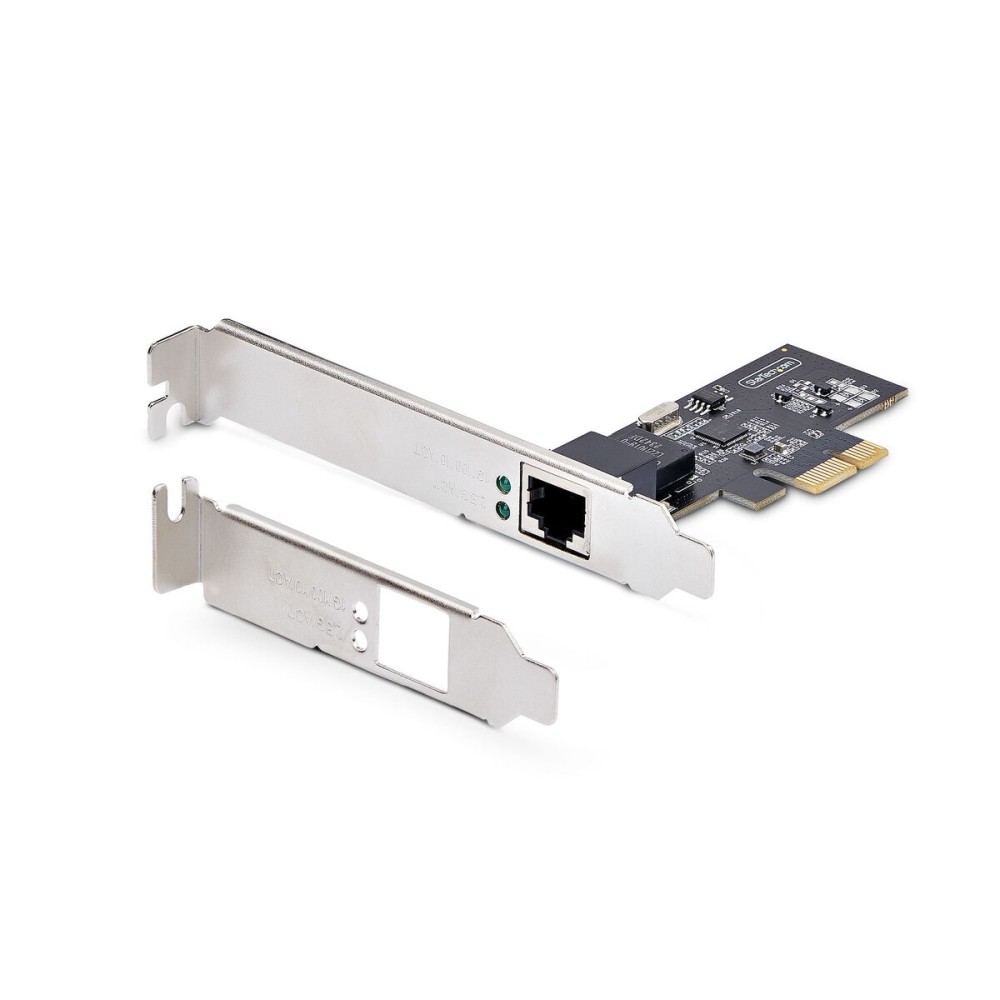 Cablu USB Startech PR12GI-NETWORK-CARD Negru