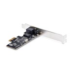 Cablu USB Startech PR12GI-NETWORK-CARD Negru