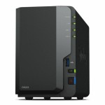 Stocare în Rețea NAS Synology DS223 Negru