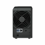 Stocare în Rețea NAS Synology DS223 Negru