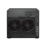 Stocare în Rețea Synology DS3622XS+ Negru